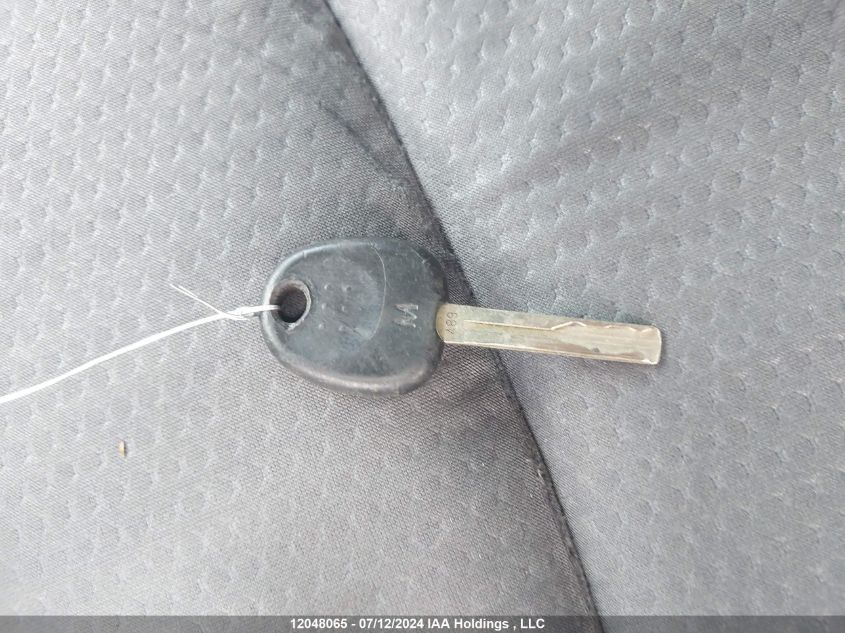 2012 Kia Sorento VIN: 5XYKT3A15CG307560 Lot: 12048065