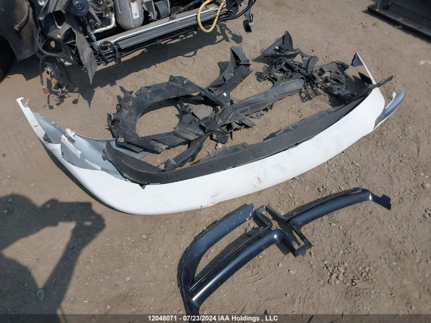 2017 Dodge Grand Caravan VIN: 2C4RDGEG9HR882555 Lot: 12048071