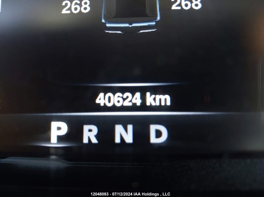 2021 Ram 1500 Classic Tradesman VIN: 3C6RR7KT7MG713189 Lot: 12048083