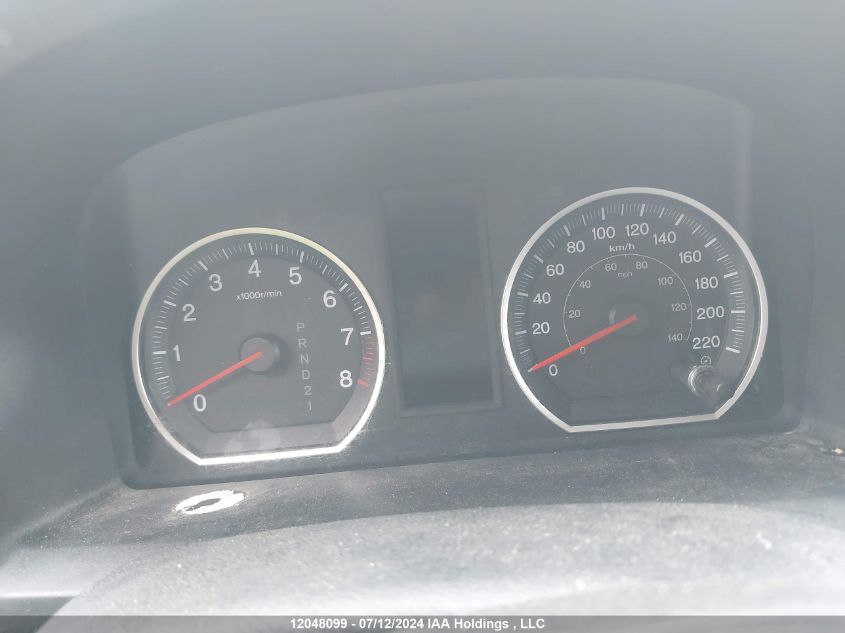 2011 Honda Cr-V VIN: 5J6RE4H36BL803924 Lot: 12048099