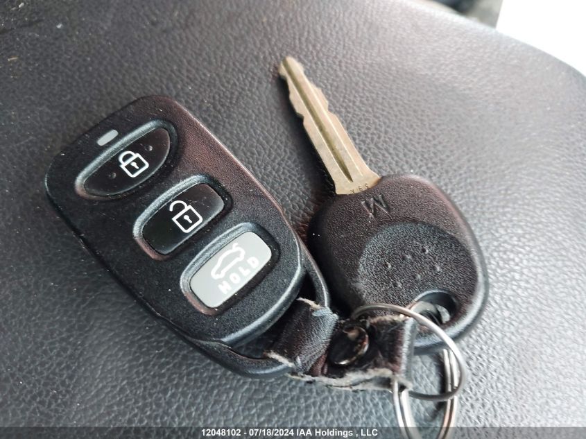 2018 Hyundai Elantra Sel/Value/Limited VIN: KMHD84LF7JU592746 Lot: 12048102