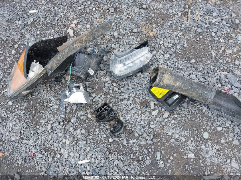 2018 Hyundai Elantra Sel/Value/Limited VIN: KMHD84LF7JU592746 Lot: 12048102