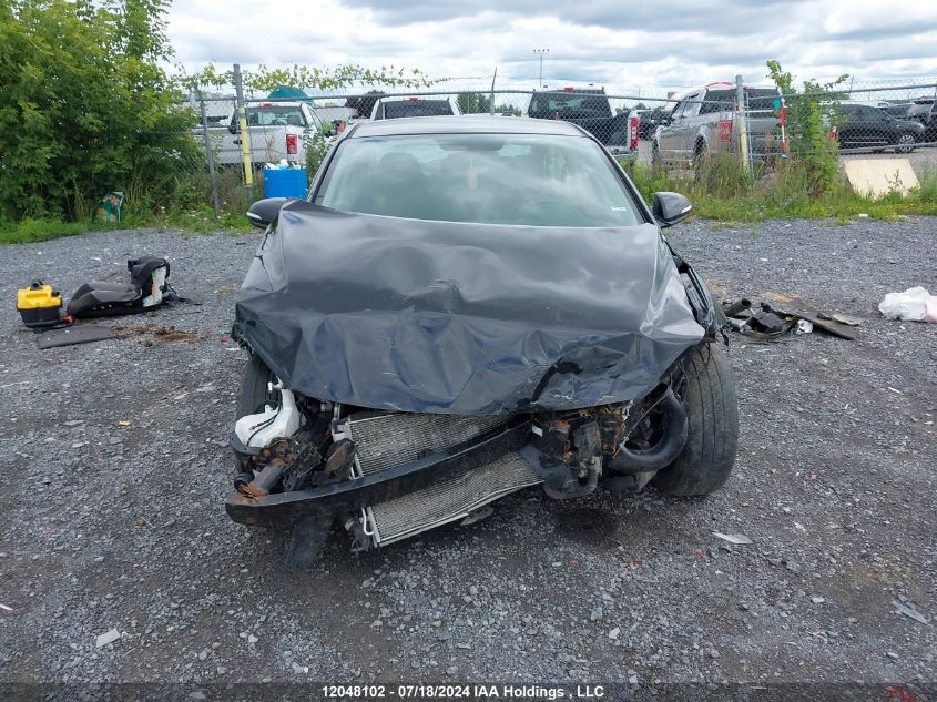 2018 Hyundai Elantra Sel/Value/Limited VIN: KMHD84LF7JU592746 Lot: 12048102