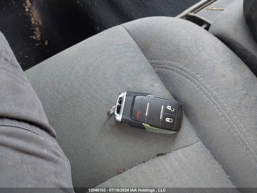 2020 Ram 3500 Big Horn VIN: 3C63R3HJ9LG144414 Lot: 12048103