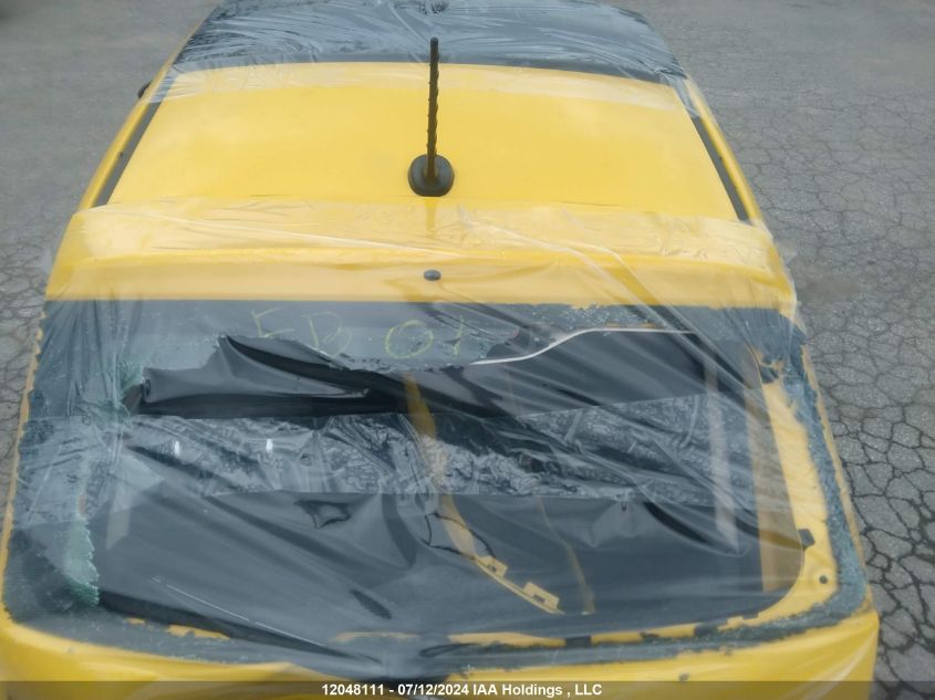 2015 Fiat 500 Lounge VIN: 3C3CFFCR8FT676950 Lot: 12048111