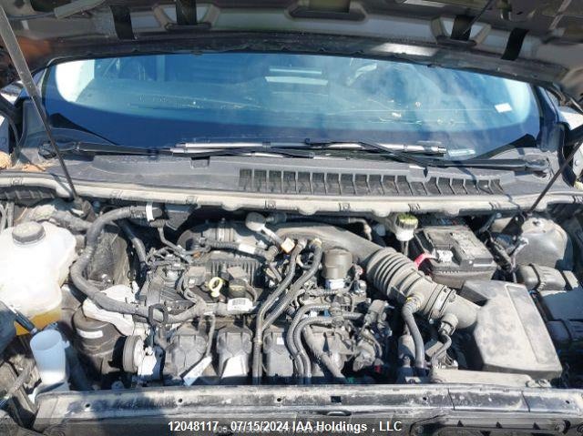 2023 Ford Edge Sel VIN: 2FMPK4J92PBA35351 Lot: 12048117