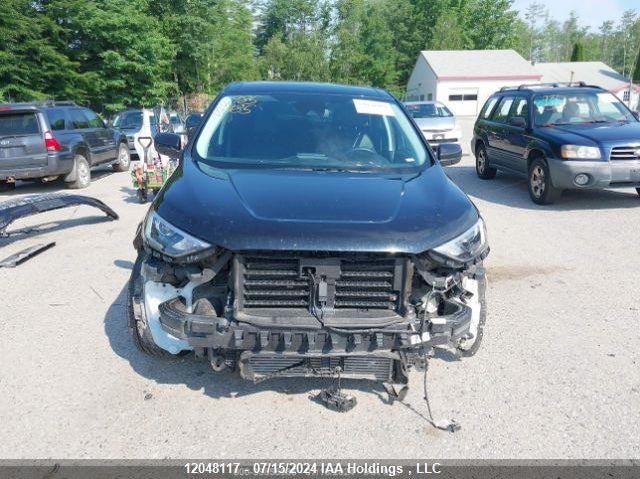 2023 Ford Edge Sel VIN: 2FMPK4J92PBA35351 Lot: 12048117