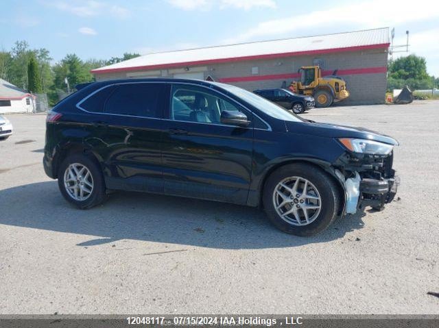 2023 Ford Edge Sel VIN: 2FMPK4J92PBA35351 Lot: 12048117