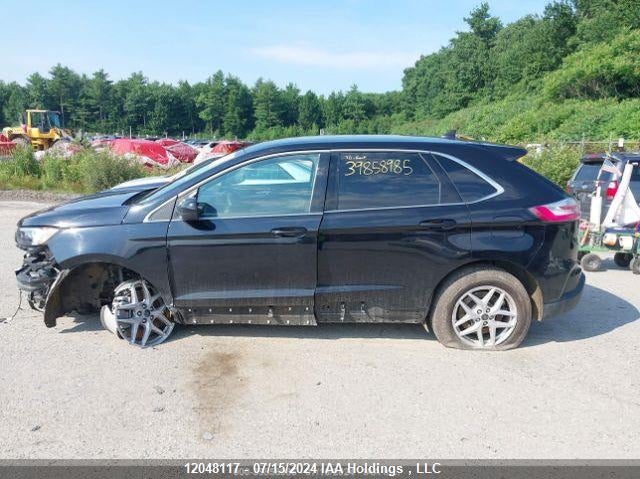 2023 Ford Edge Sel VIN: 2FMPK4J92PBA35351 Lot: 12048117