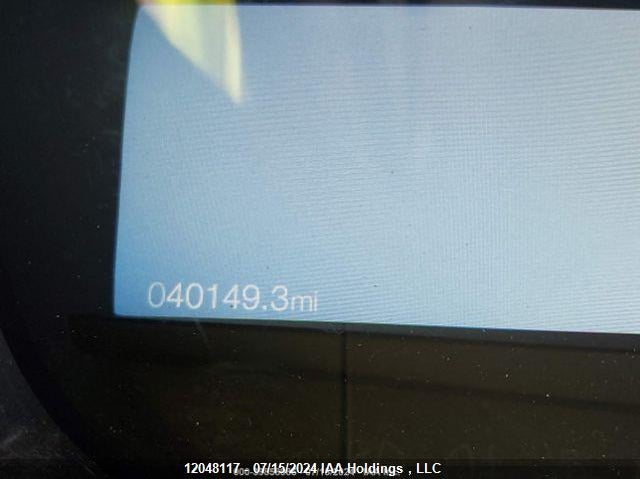 2023 Ford Edge Sel VIN: 2FMPK4J92PBA35351 Lot: 12048117