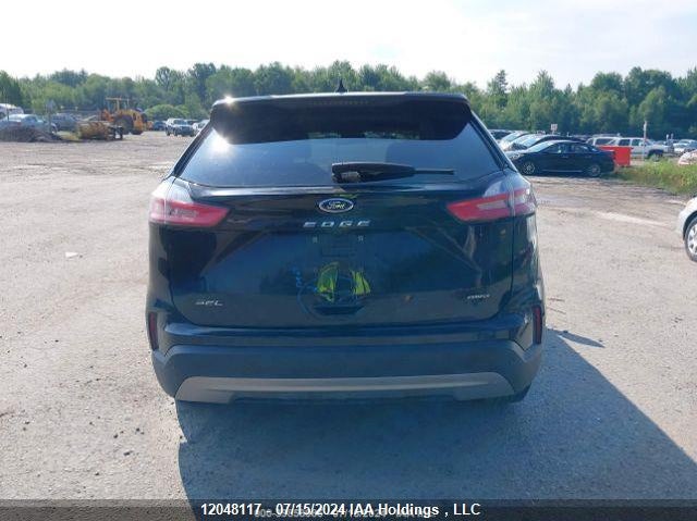 2023 Ford Edge Sel VIN: 2FMPK4J92PBA35351 Lot: 12048117