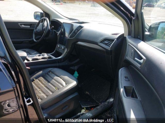 2023 Ford Edge Sel VIN: 2FMPK4J92PBA35351 Lot: 12048117