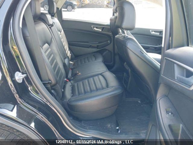 2023 Ford Edge Sel VIN: 2FMPK4J92PBA35351 Lot: 12048117