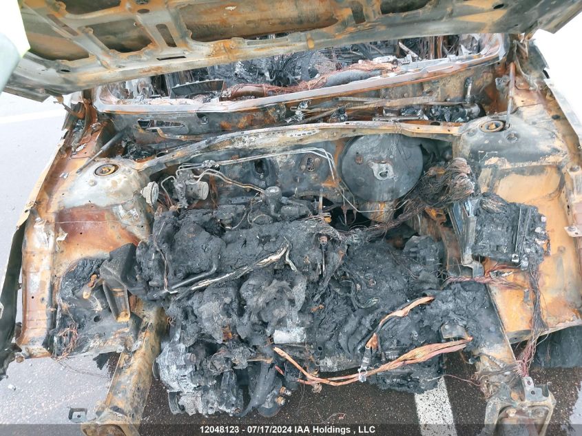 2017 Hyundai Sonata Limited VIN: 5NPE34AF5HH503321 Lot: 12048123