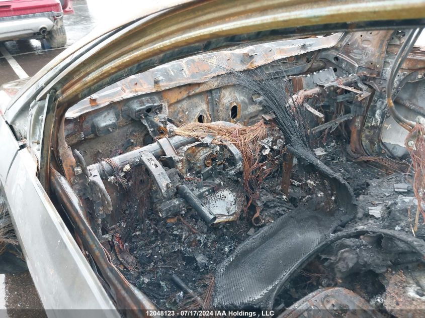 2017 Hyundai Sonata Limited VIN: 5NPE34AF5HH503321 Lot: 12048123