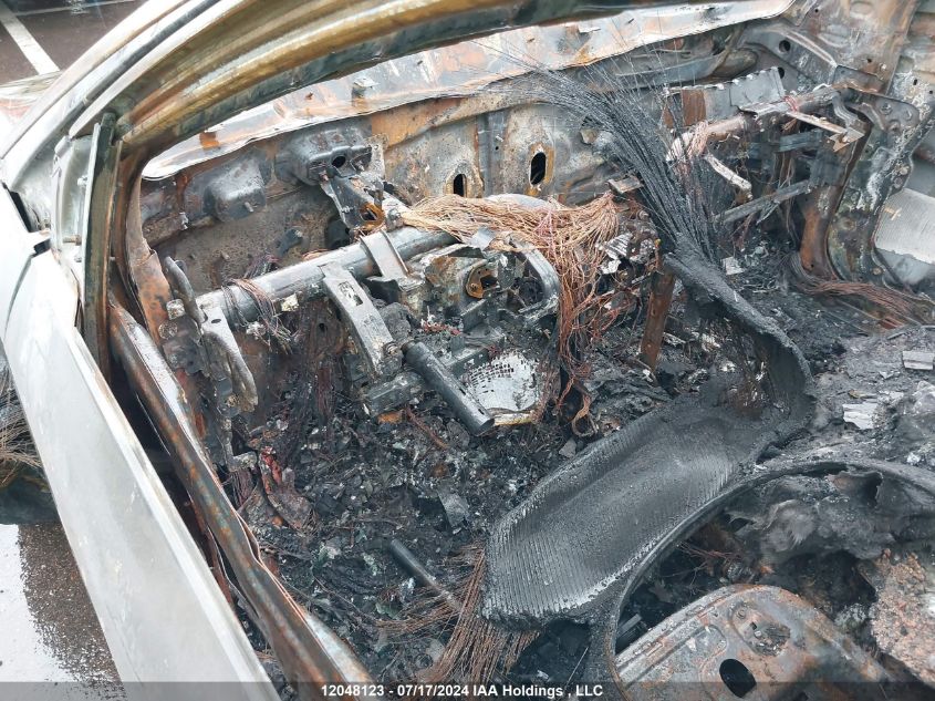 2017 Hyundai Sonata Limited VIN: 5NPE34AF5HH503321 Lot: 12048123