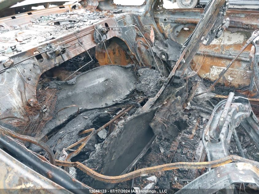 2017 Hyundai Sonata Limited VIN: 5NPE34AF5HH503321 Lot: 12048123