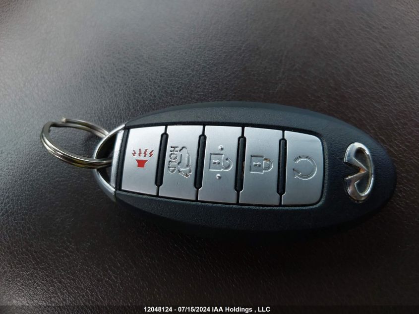 2014 Infiniti Qx60 VIN: 5N1AL0MM7EC503194 Lot: 12048124