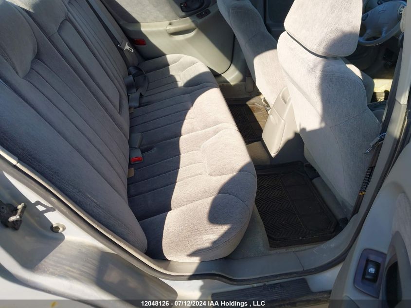 1999 Chevrolet Malibu VIN: 1G1NE52M8X6187928 Lot: 12048126