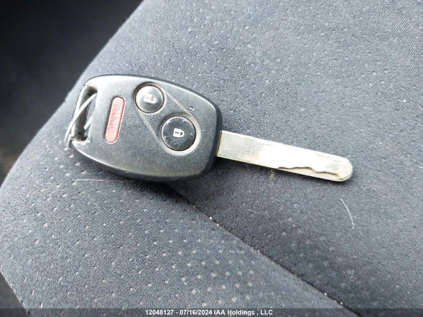 2011 Honda Cr-V VIN: 5J6RE4H51BL802830 Lot: 12048127