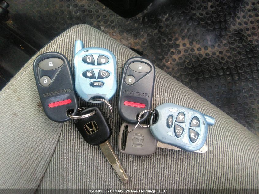 2007 Honda Element VIN: 5J6YH28767L800555 Lot: 12048133