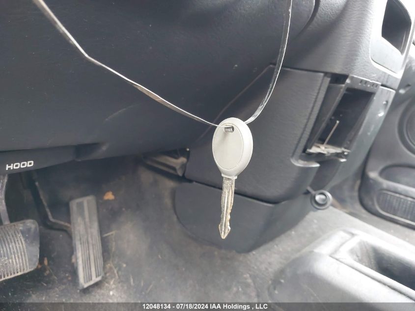 2003 Dodge Ram 1500 VIN: 1D7HU18N43S272787 Lot: 12048134