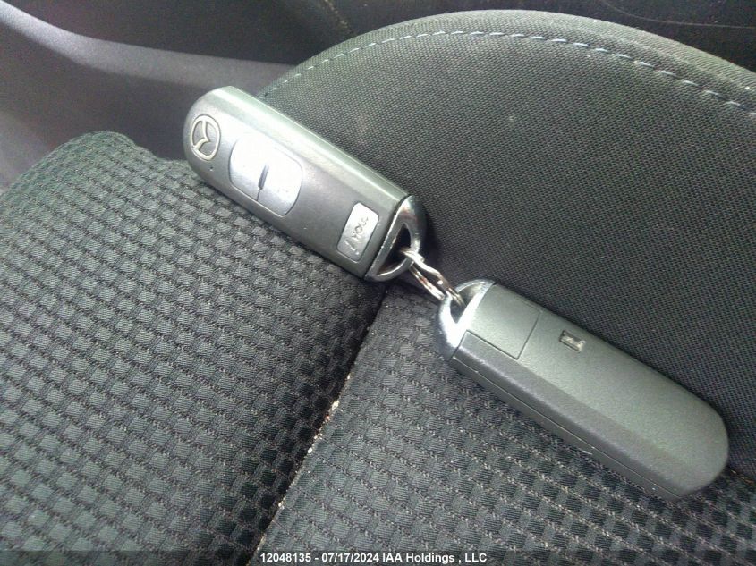 2016 Mazda Cx-5 VIN: JM3KE2CY7G0826398 Lot: 12048135