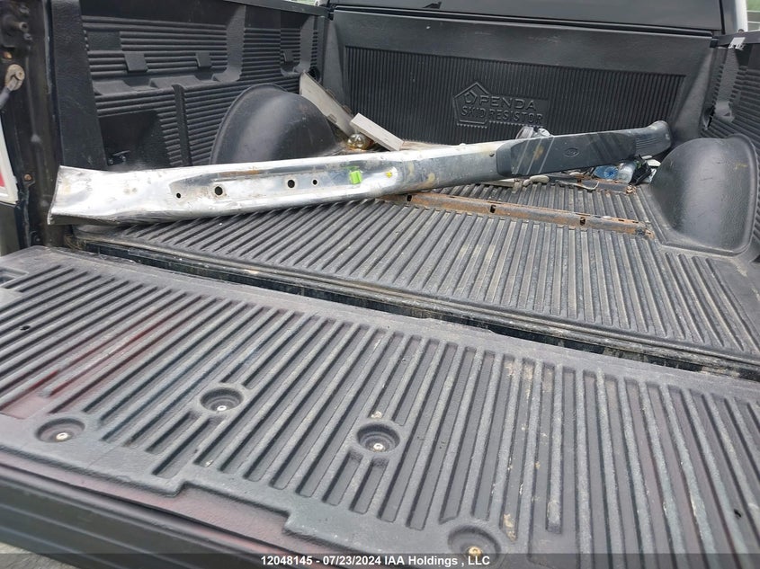 2009 Ford F-150 VIN: 1FTPW14V39FA76928 Lot: 12048145