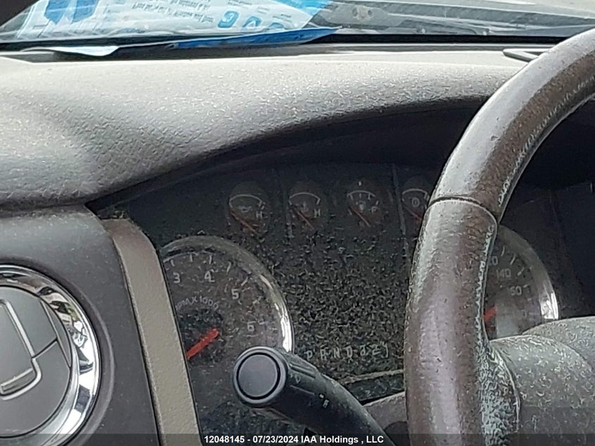 2009 Ford F-150 VIN: 1FTPW14V39FA76928 Lot: 12048145