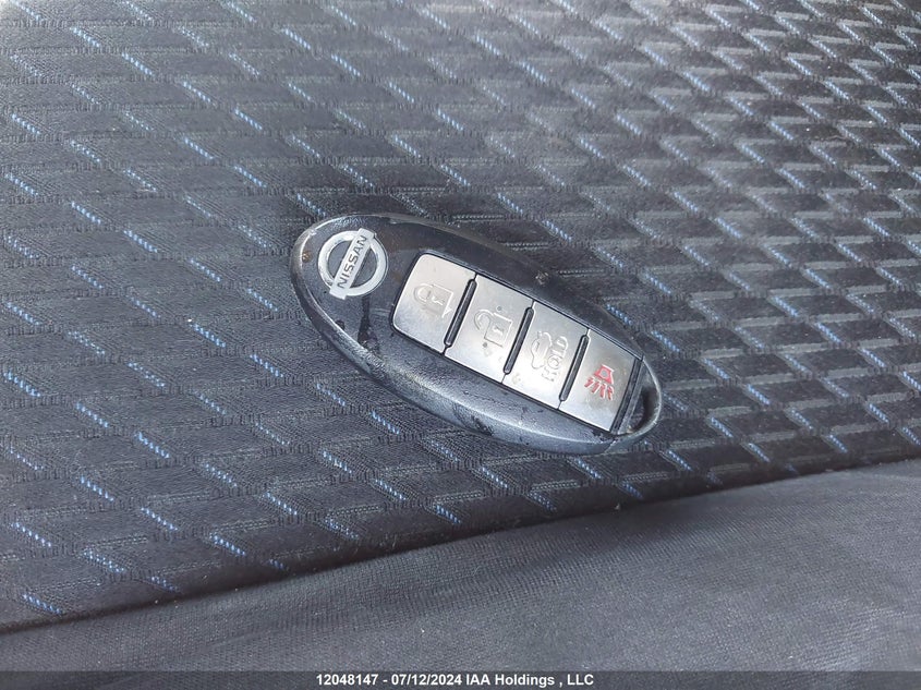 2014 Nissan Sentra VIN: 3N1AB7AP2EL663215 Lot: 12048147