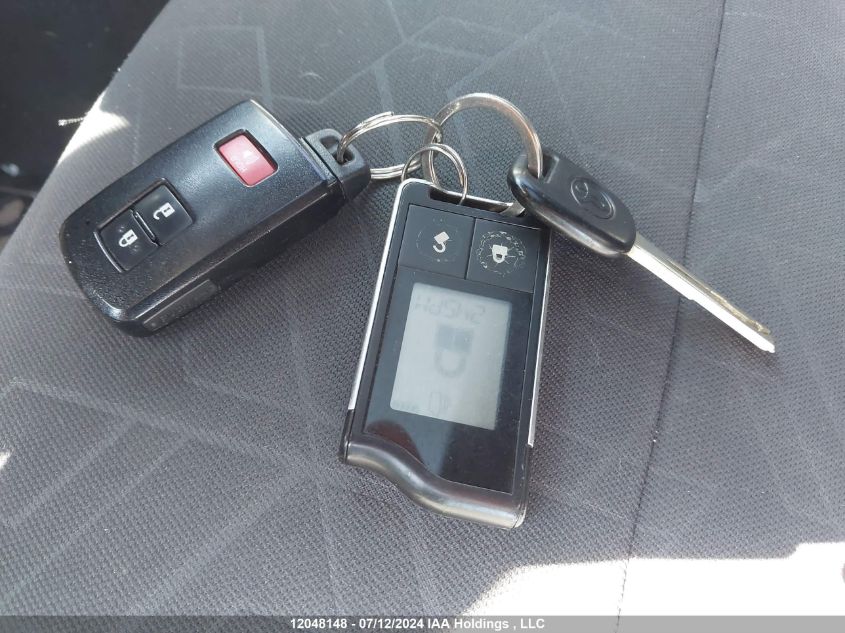 2017 Toyota Tacoma Dbl Cab/Sr5/Trd Sport/Or VIN: 5TFDZ5BN2HX016572 Lot: 12048148