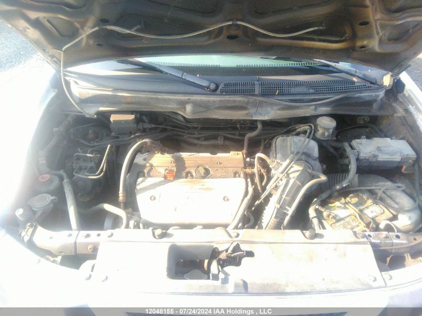 2003 Honda Element VIN: 5J6YH17593L802353 Lot: 12048155