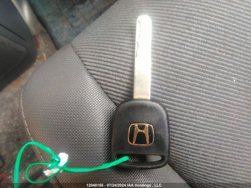 2003 Honda Element VIN: 5J6YH17593L802353 Lot: 12048155