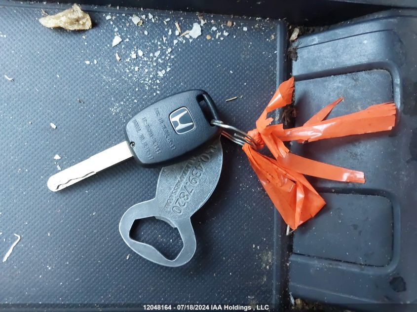 2007 Honda Cr-V VIN: 5J6RE48347L800737 Lot: 12048164