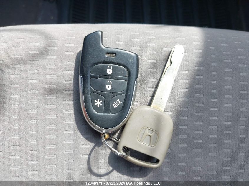 2007 Honda Cr-V VIN: 5J6RE48587L815176 Lot: 12048171