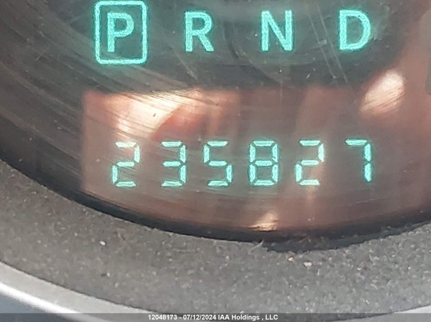 2008 Dodge Grand Caravan Se VIN: 2D8HN44H98R812444 Lot: 12048173