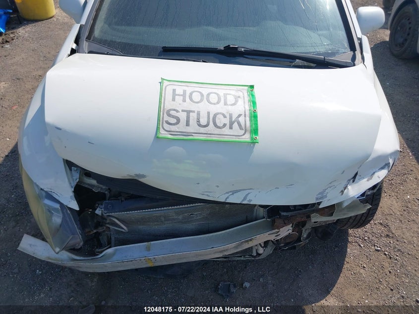 2009 Honda Civic Sdn VIN: 2HGFA16679H025254 Lot: 12048175