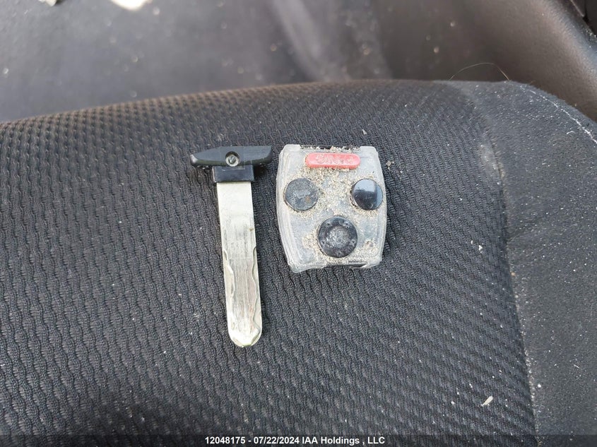 2009 Honda Civic Sdn VIN: 2HGFA16679H025254 Lot: 12048175