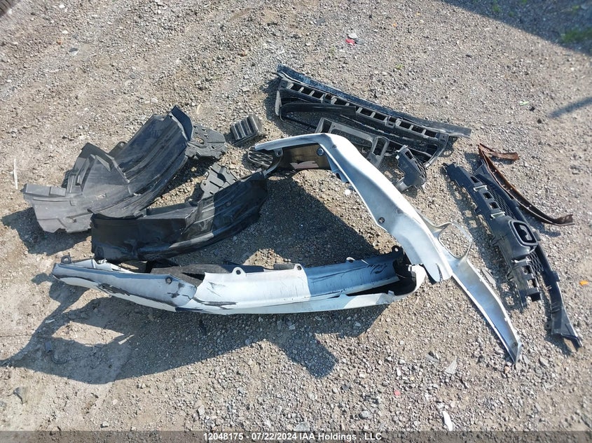 2009 Honda Civic Sdn VIN: 2HGFA16679H025254 Lot: 12048175