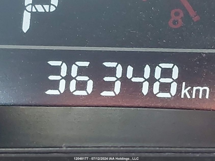 2017 Mazda Cx-3 VIN: JM1DKFC79H0147176 Lot: 12048177