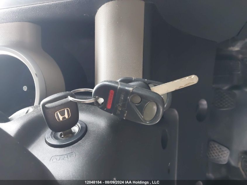 2007 Honda Element VIN: 5J6YH17787L800665 Lot: 12048184