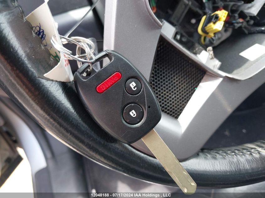 2007 Honda Cr-V VIN: 5J6RE48707L801662 Lot: 12048188