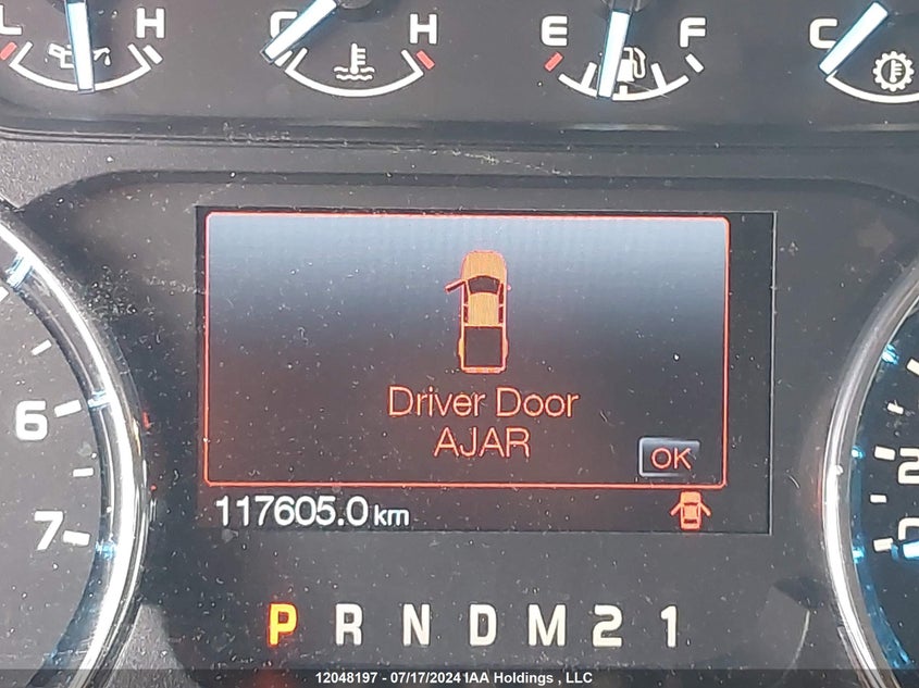 2011 Ford F150 Super Cab VIN: 1FTFX1CF4BFC21886 Lot: 12048197