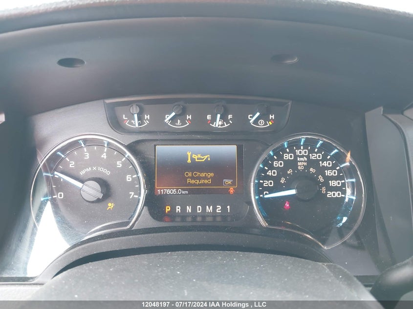 2011 Ford F150 Super Cab VIN: 1FTFX1CF4BFC21886 Lot: 12048197