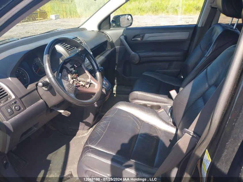 2008 Honda Cr-V VIN: 5J6RE48718L809089 Lot: 12048198