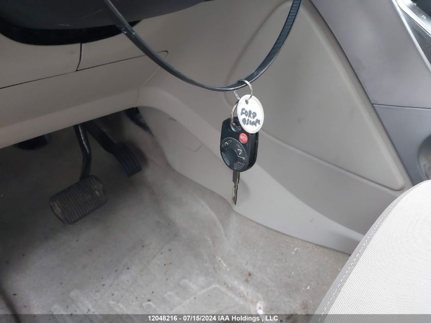 2014 Ford Escape Se VIN: 1FMCU9GX3EUB73810 Lot: 12048216