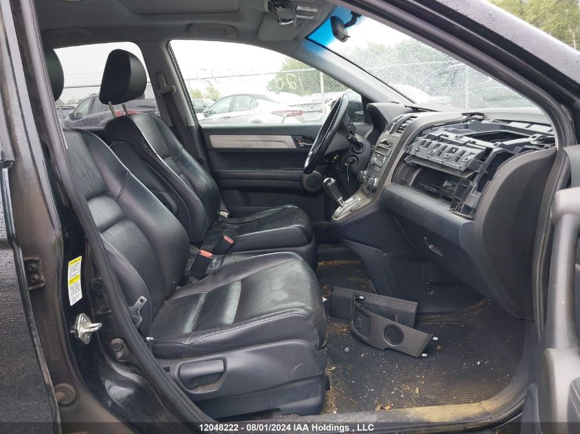 2010 Honda Cr-V VIN: 5J6RE4H70AL814855 Lot: 12048222