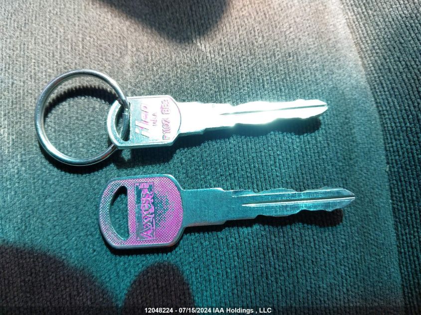 2004 Chevrolet Express VIN: 1GCGG25V641230300 Lot: 12048224