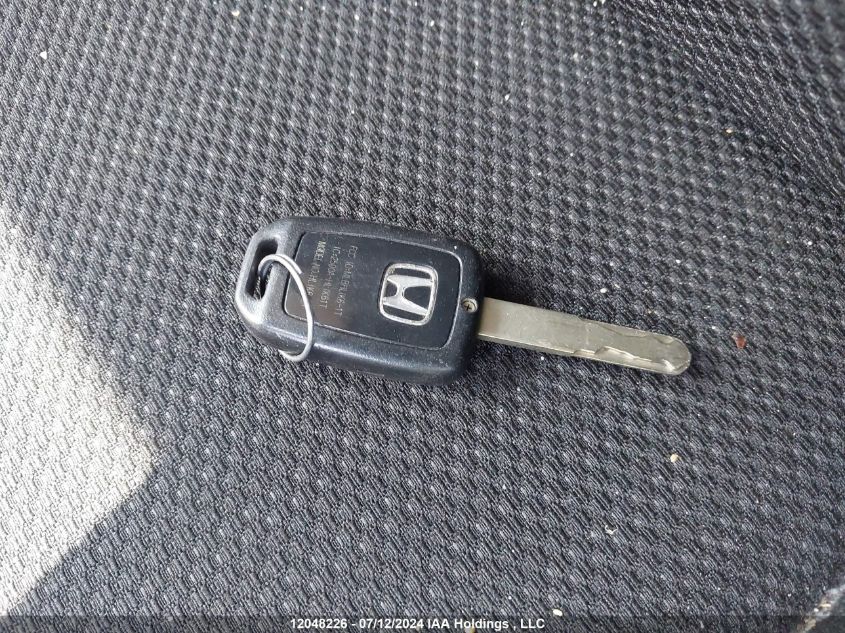 2017 Honda Hr-V Lx VIN: 3CZRU6H34HM103177 Lot: 12048226