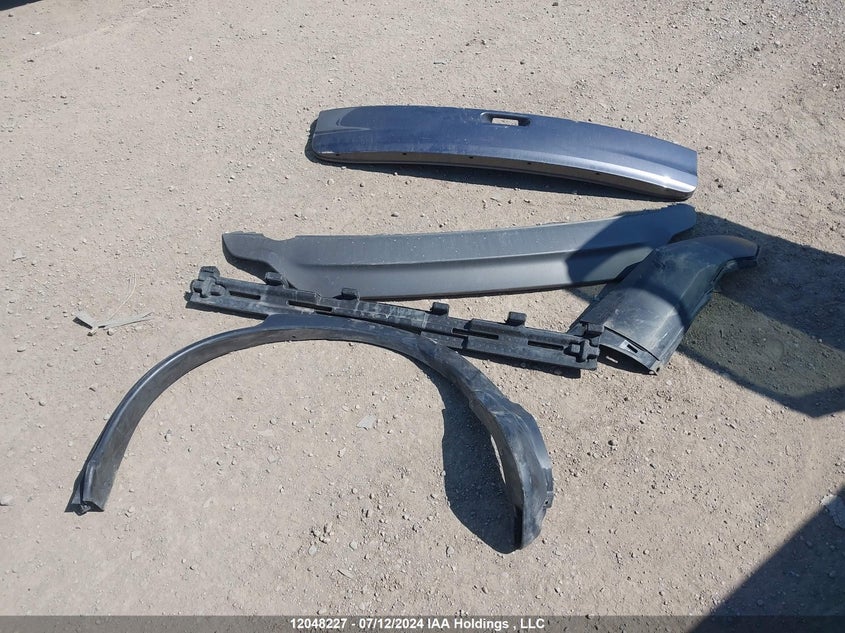 2015 Honda Cr-V Lx VIN: 2HKRM4H34FH121420 Lot: 12048227